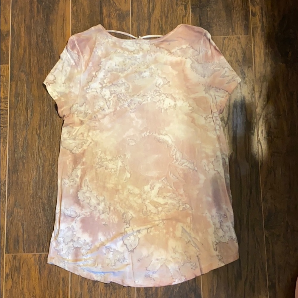 Soft and Sexy AE Tee - Picture 3 of 3